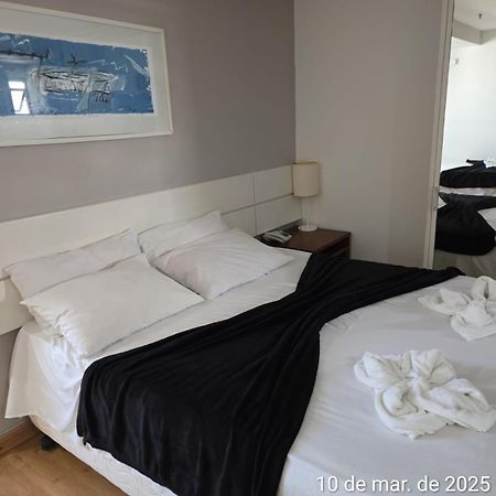 Bahia Salvador Business Flats 아파트 외부 사진
