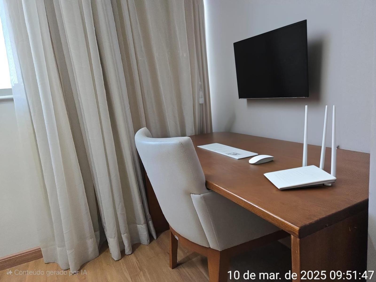 Bahia Salvador Business Flats 아파트 외부 사진