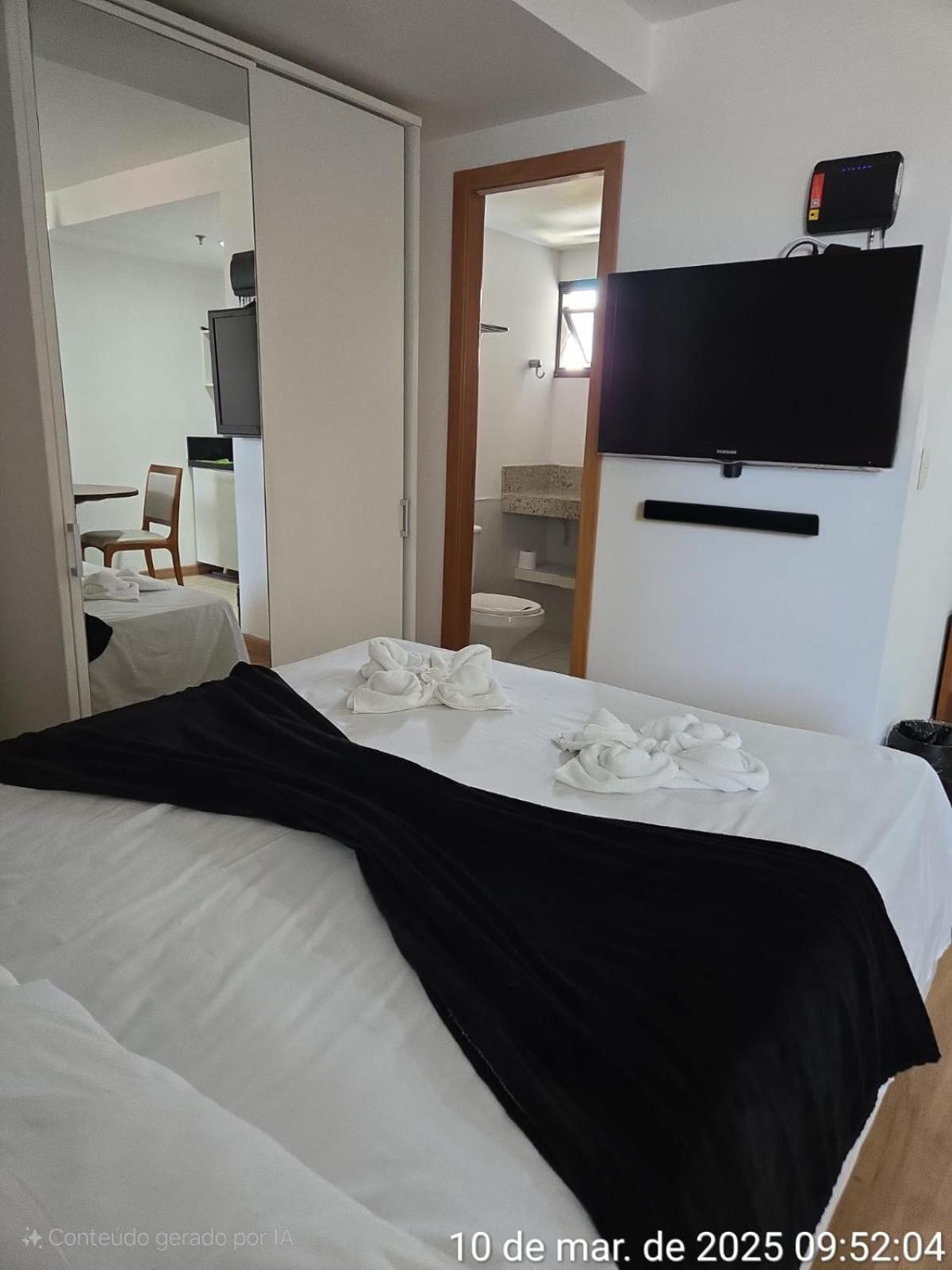 Bahia Salvador Business Flats 아파트 외부 사진