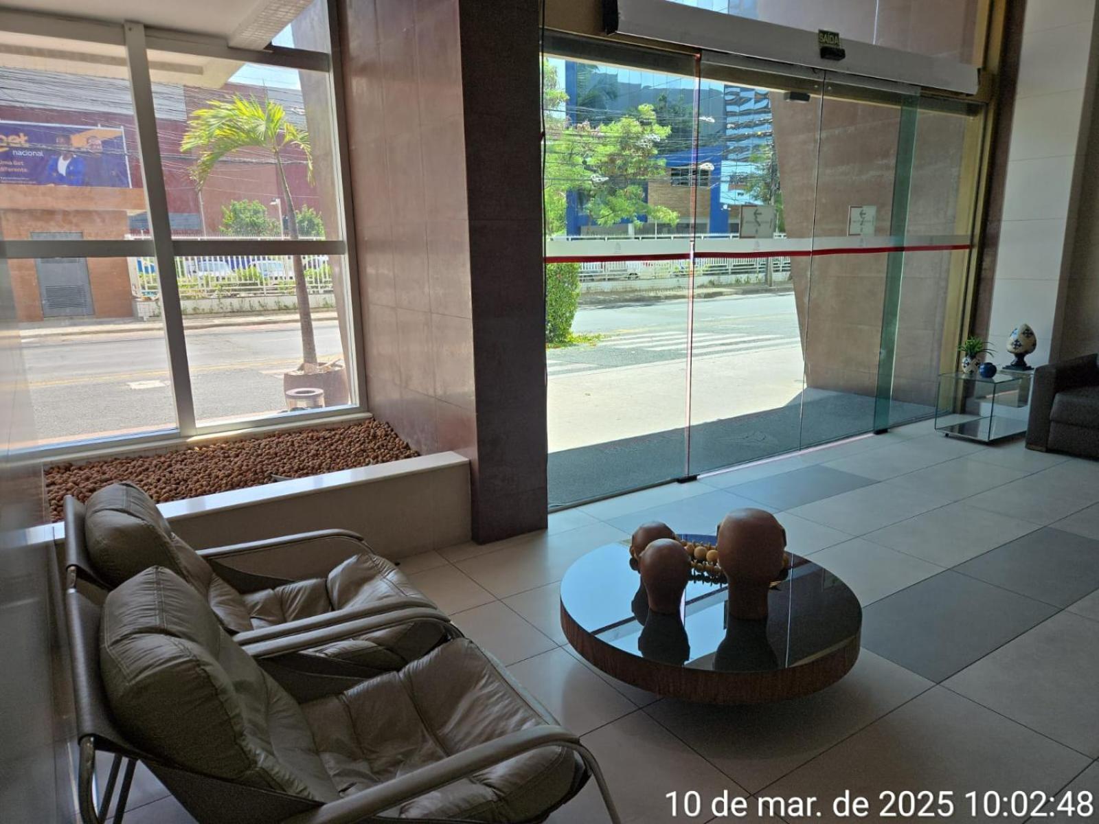 Bahia Salvador Business Flats 아파트 외부 사진