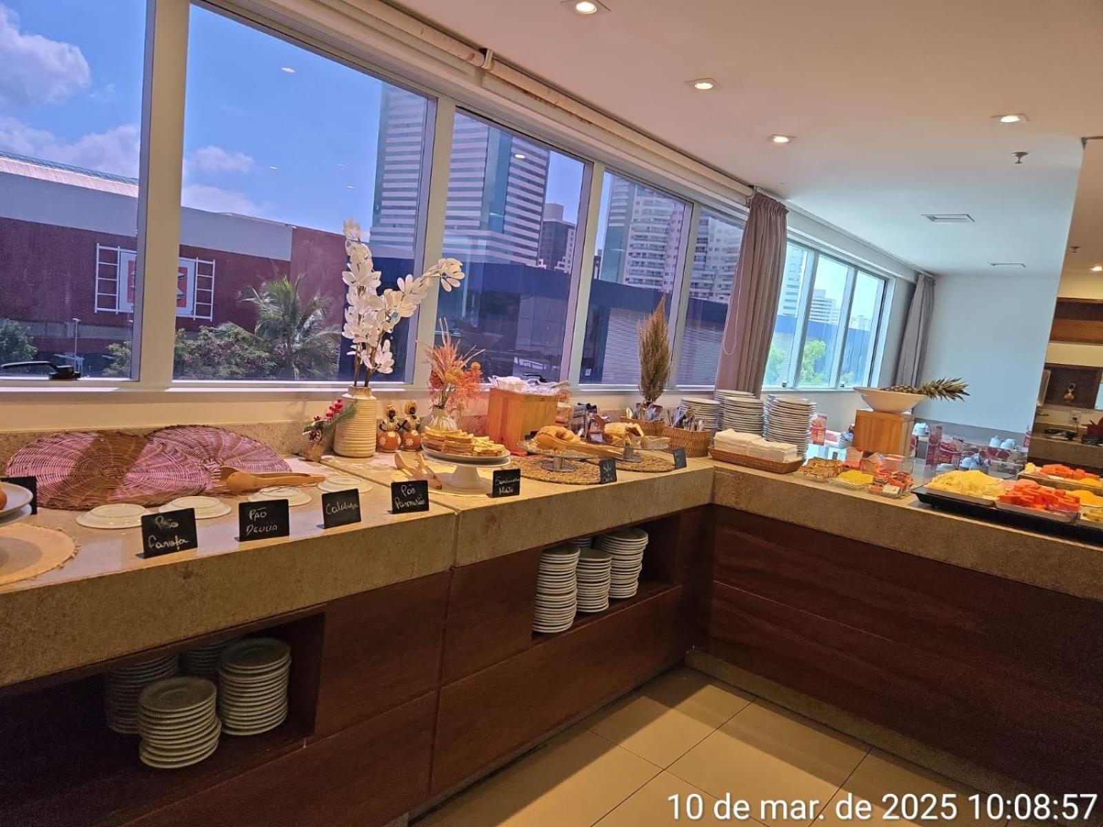 Bahia Salvador Business Flats 아파트 외부 사진