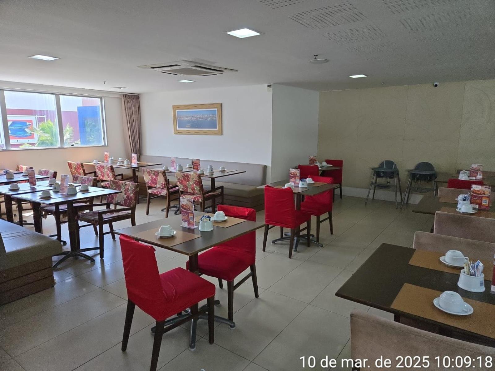 Bahia Salvador Business Flats 아파트 외부 사진