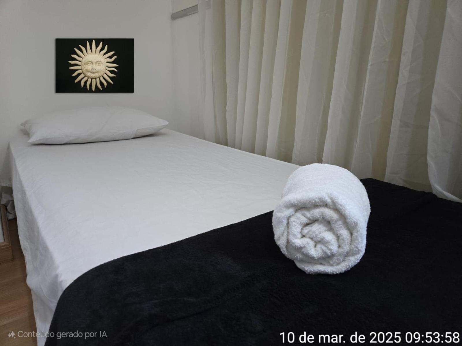 Bahia Salvador Business Flats 아파트 외부 사진