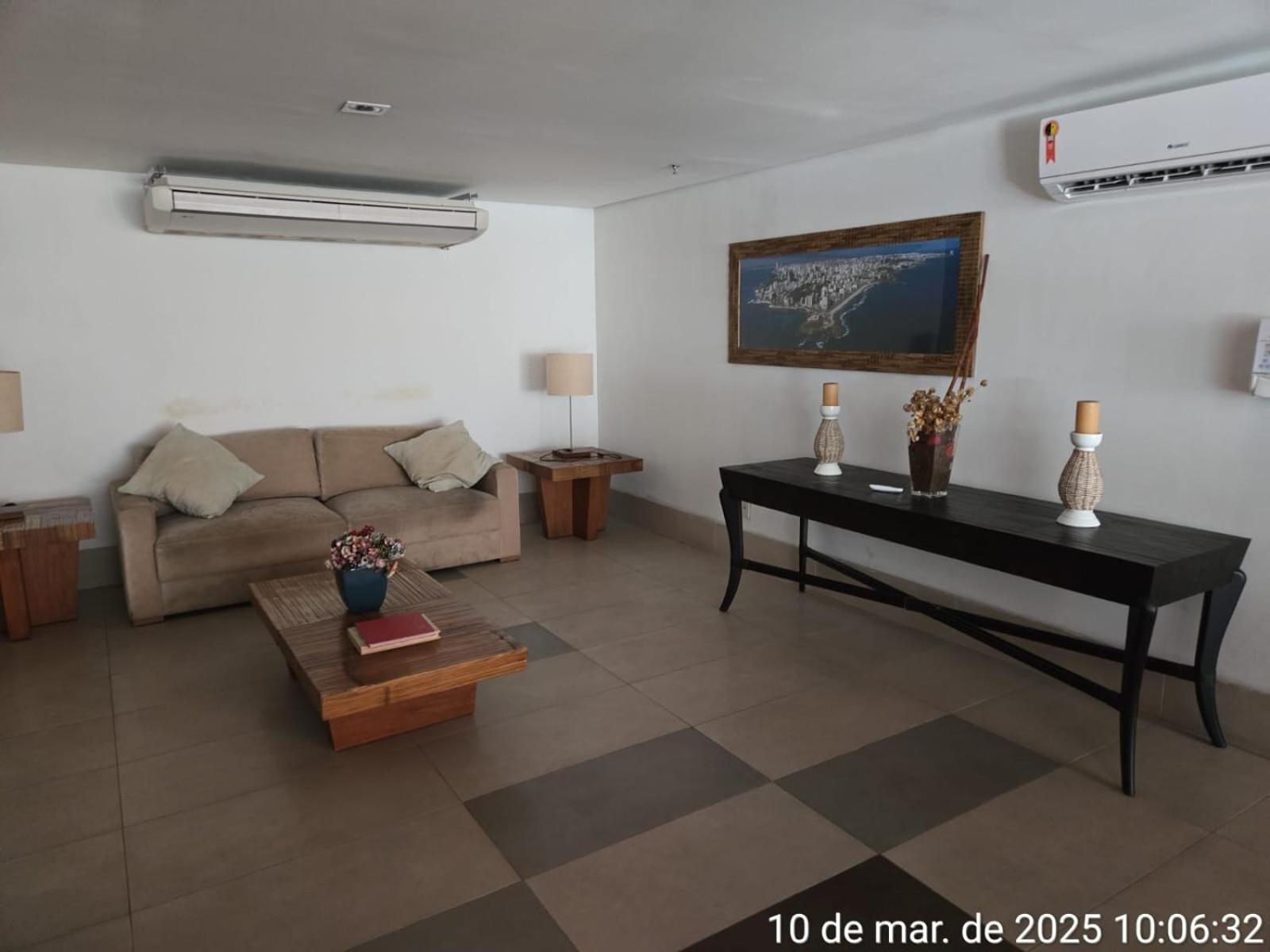 Bahia Salvador Business Flats 아파트 외부 사진