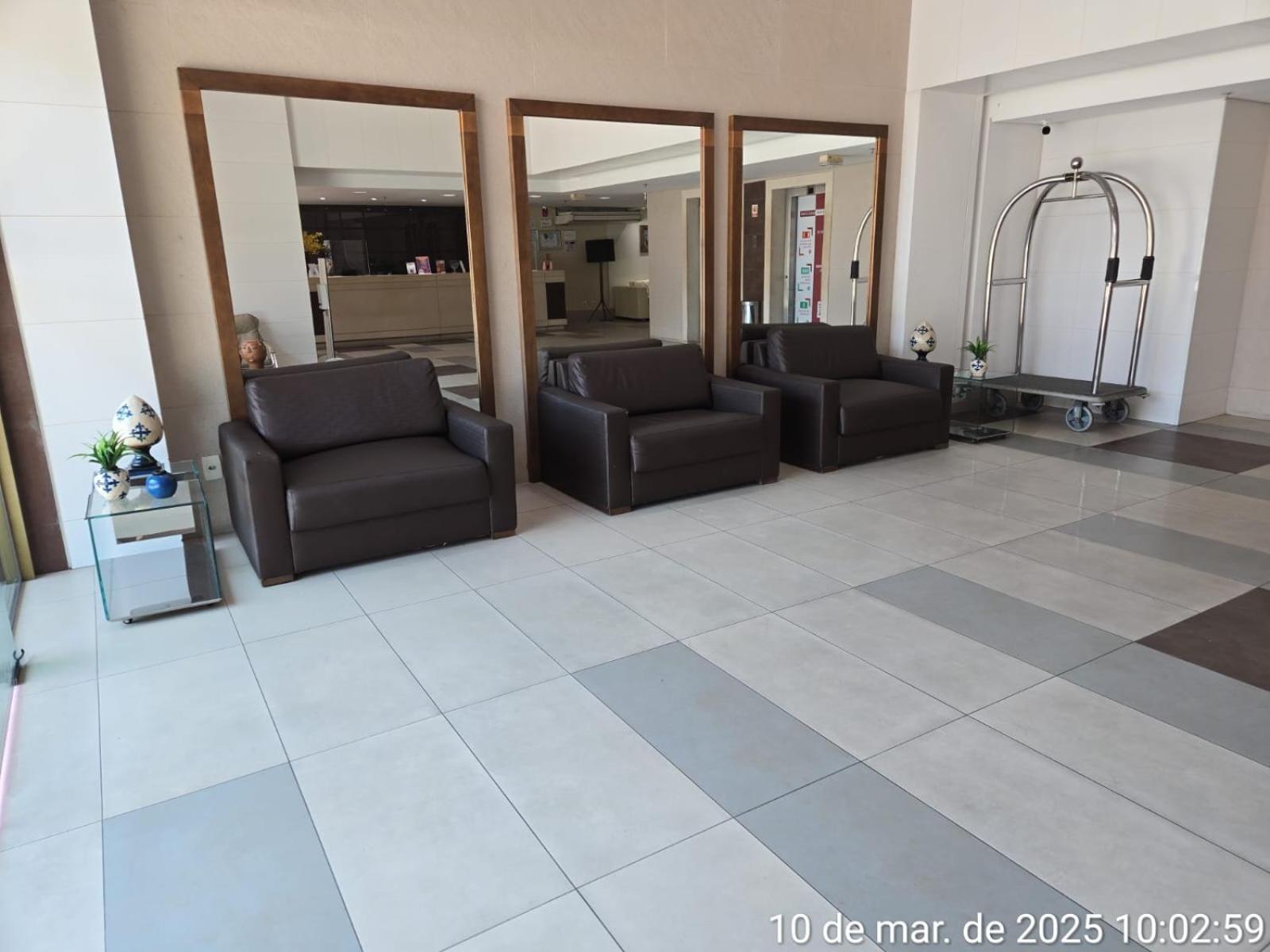 Bahia Salvador Business Flats 아파트 외부 사진