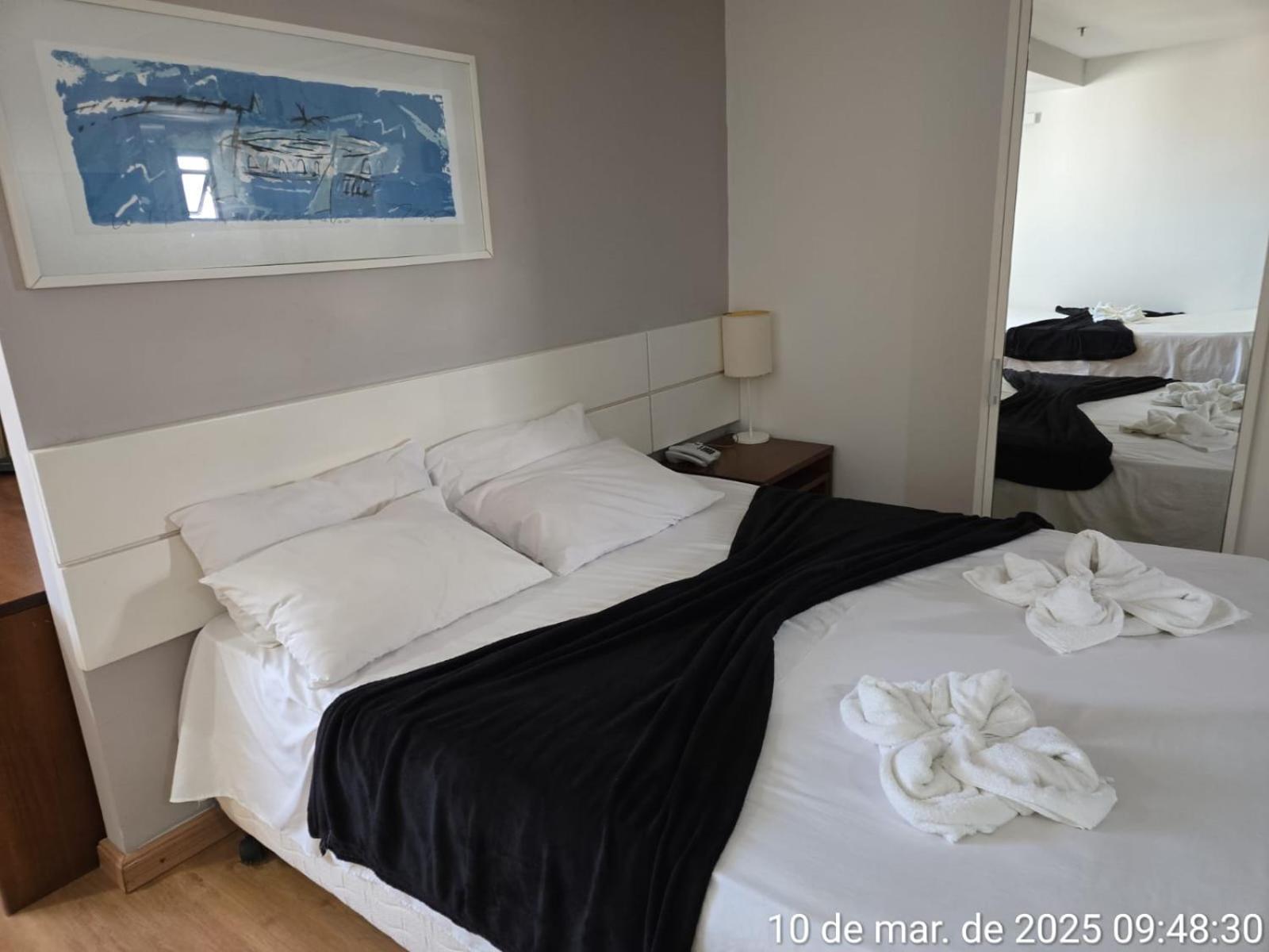 Bahia Salvador Business Flats 아파트 외부 사진