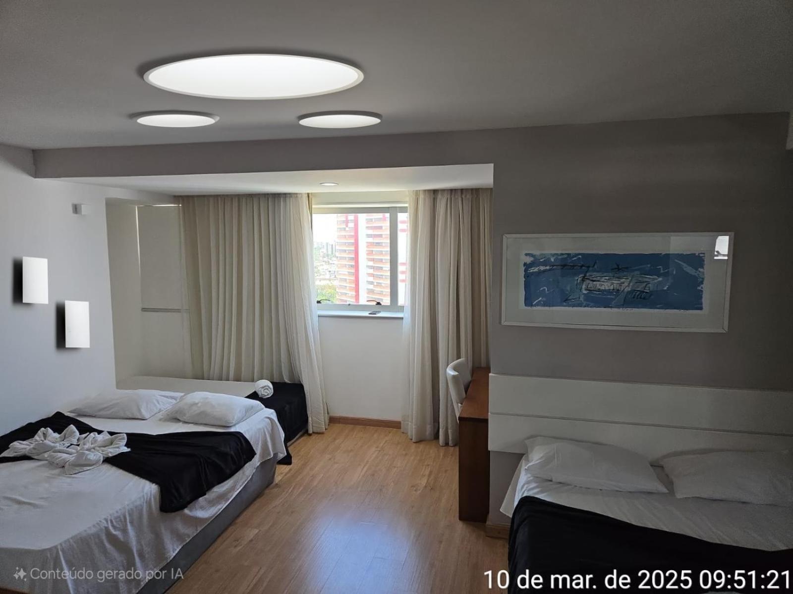 Bahia Salvador Business Flats 아파트 외부 사진