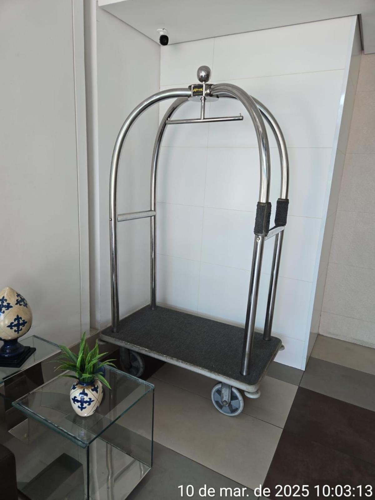 Bahia Salvador Business Flats 아파트 외부 사진