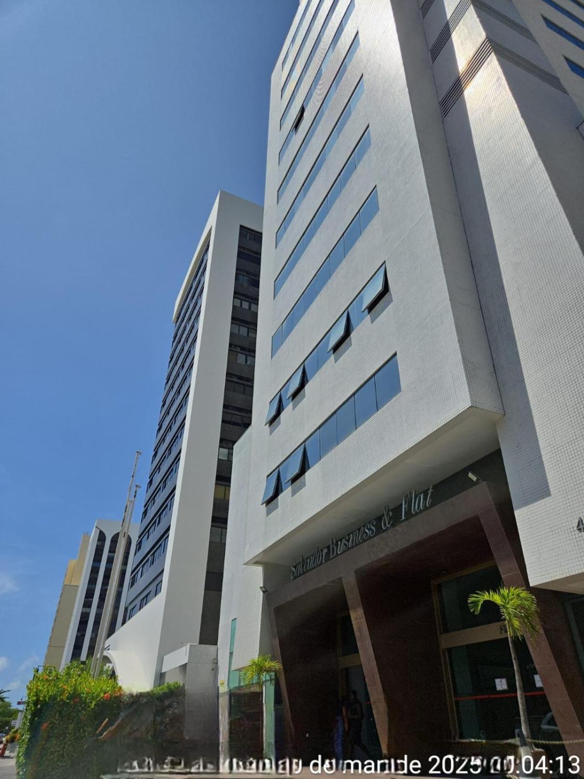 Bahia Salvador Business Flats 아파트 외부 사진