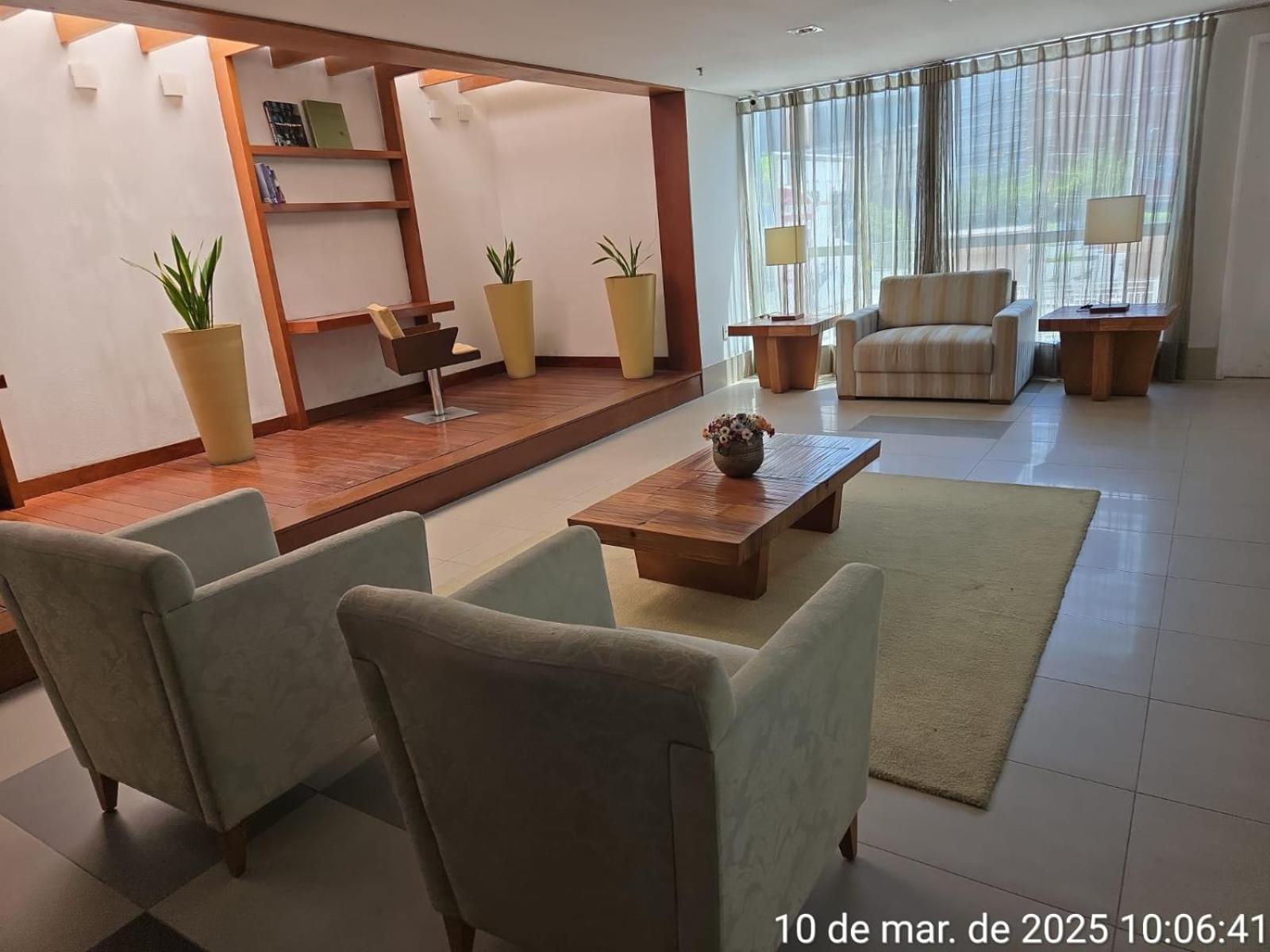 Bahia Salvador Business Flats 아파트 외부 사진