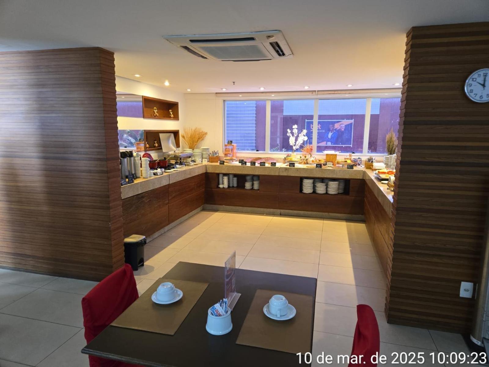 Bahia Salvador Business Flats 아파트 외부 사진